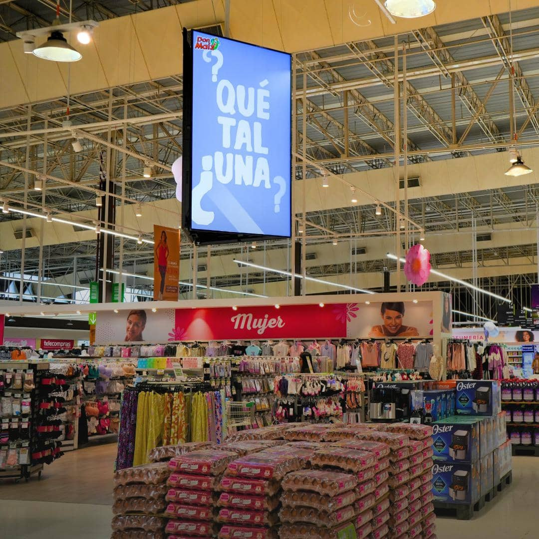 Retail Ecuador 17