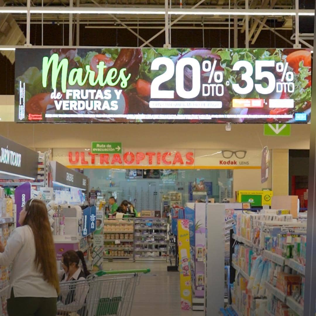 Retail Ecuador 5