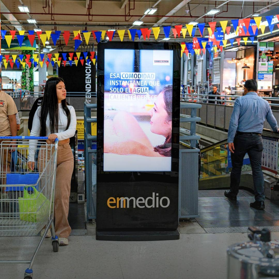 Retail Ecuador 15