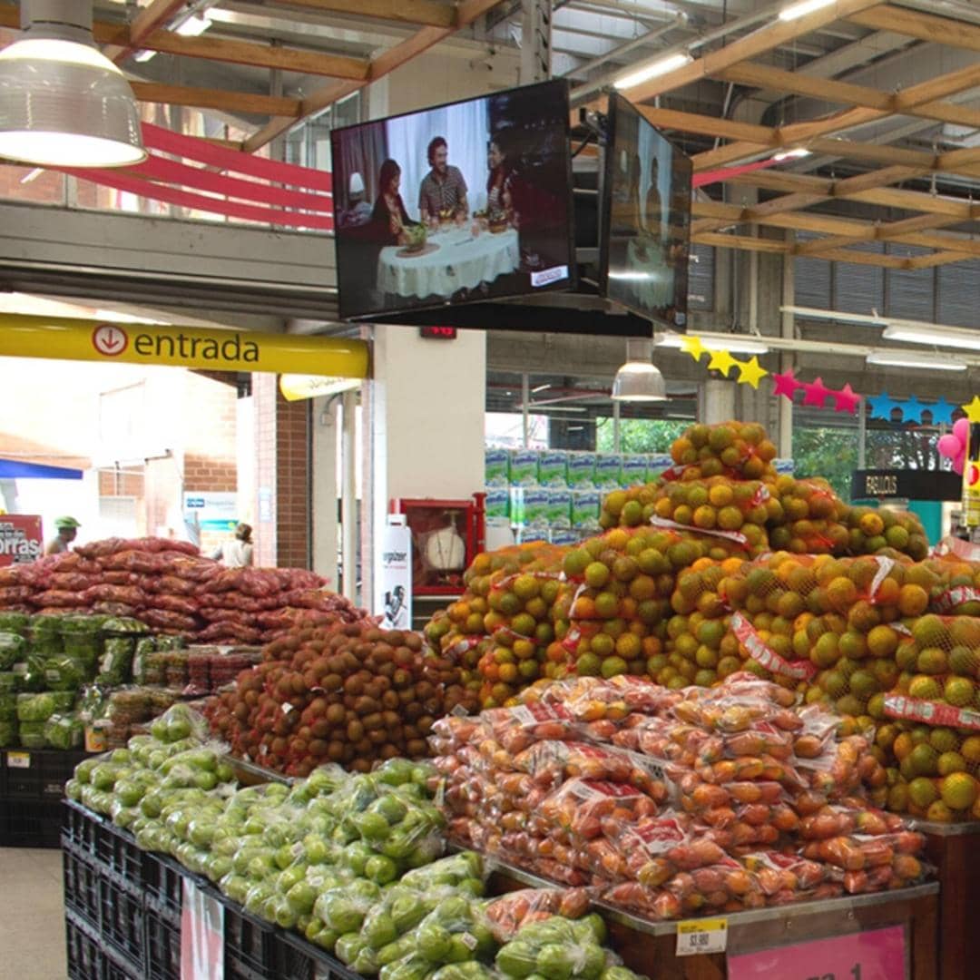 Digital Screens for Retail 20