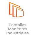 Pantallas monitores industriales 26