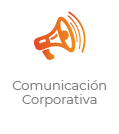 comunicación corporativa
