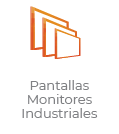 Pantallas Industrianles