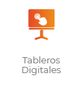 Tableros Interactivos MX 9