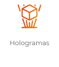 Hologramas