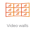 Video Walls