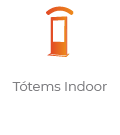 Tótems Indoor