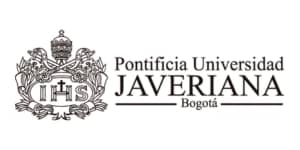 Universidad Javeriana Logotipo