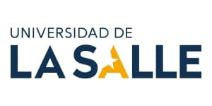 Universidad de la Salle Logotipo