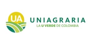 Uniagraria logotipo